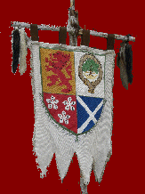 Clan Hamilton Wappen
